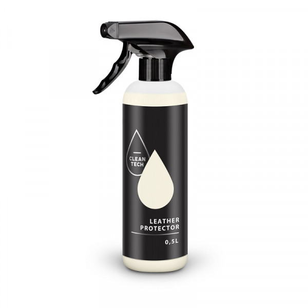 CleanTech Leather Protector 500ml