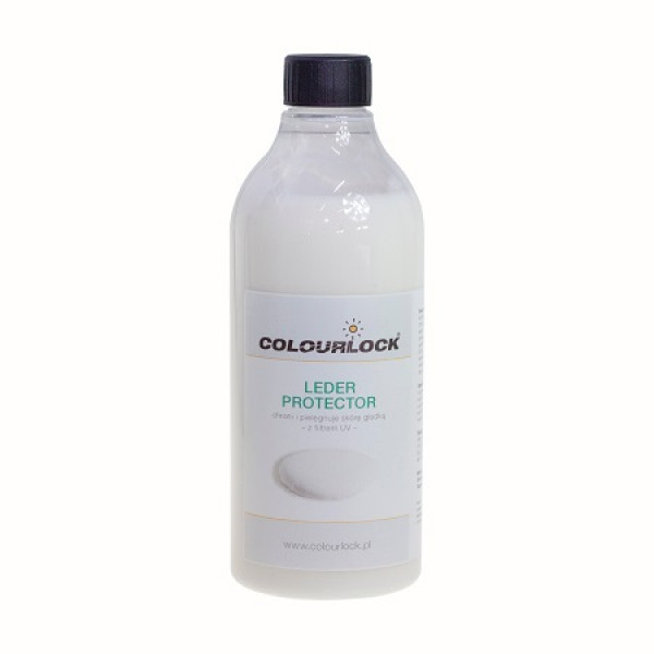 Colourlock Leder Protector 500ml