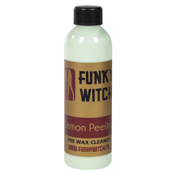 Funky Witch Lemon Peeling 215ml