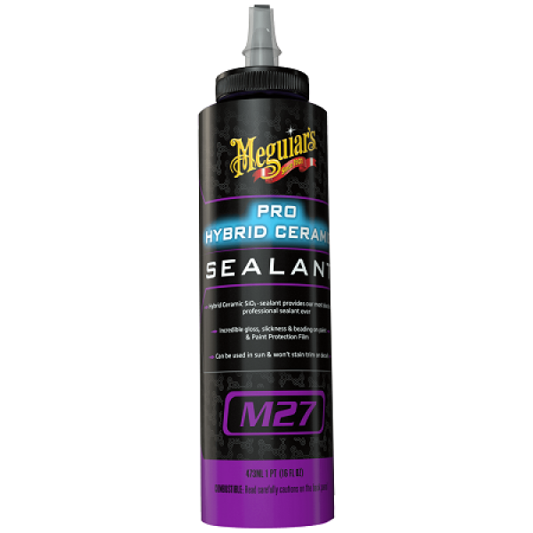 Meguiar's Pro Hybrid Ceramic Sealant 473ml