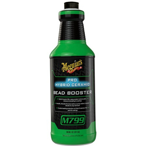 Meguiar's Hybrid Ceramic Booster 946ml