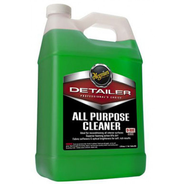 All Purpose Cleaner Meguiar's