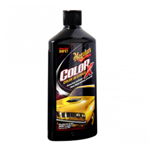 Meguiar's ColorX 473ml