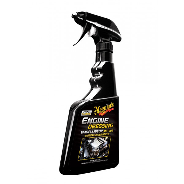 Meguiar's Engine Dressing