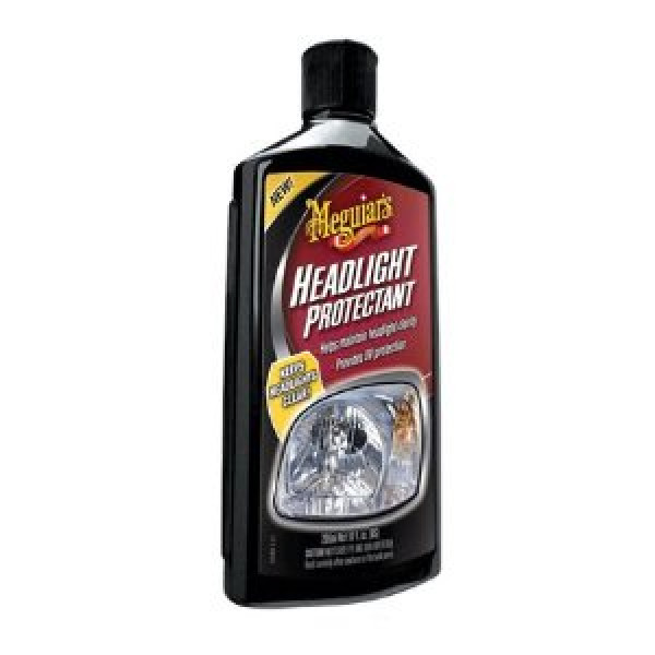 Meguiar's Headlight Protectant