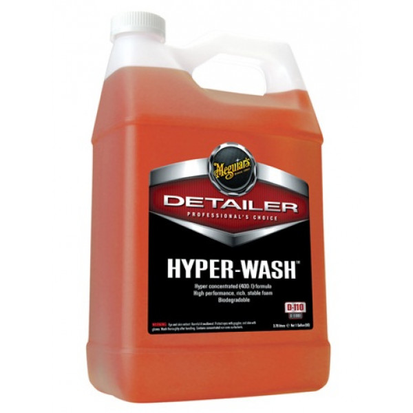 Szampon Meguiar's Hyper Wash