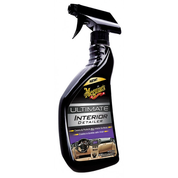 Meguiar's Ultimate Interior Detailer