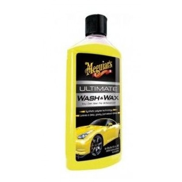 Meguiar's Wash & Wax