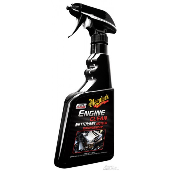 Meguiar's Engine Clean