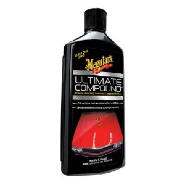 Meguiar's Ultimate Compound