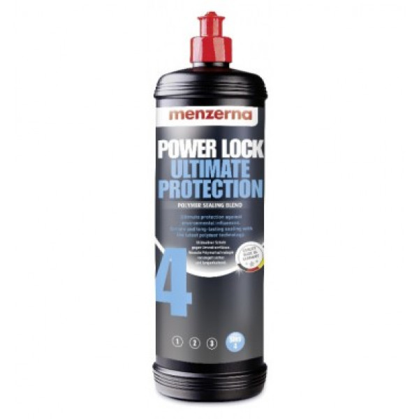 Menzerna Power Lock Ultimate Protection