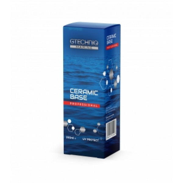 Gtechniq Marine Ceramic Base 50ml