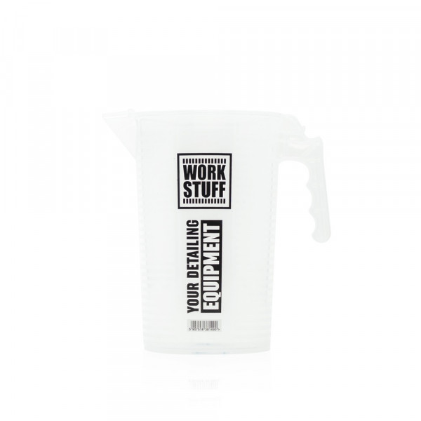 Work Stuff Sizeer Measuring Cup 1L