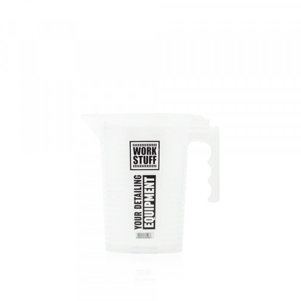 Work Stuff Sizeer Measuring Cup 500ml