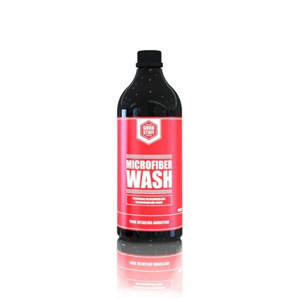 Good Stuff Microfiber Wash 1L