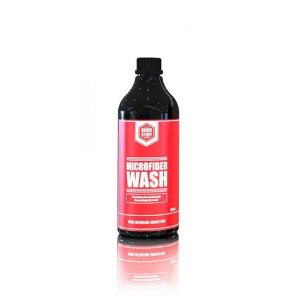 Good Stuff Microfiber Wash 500ml