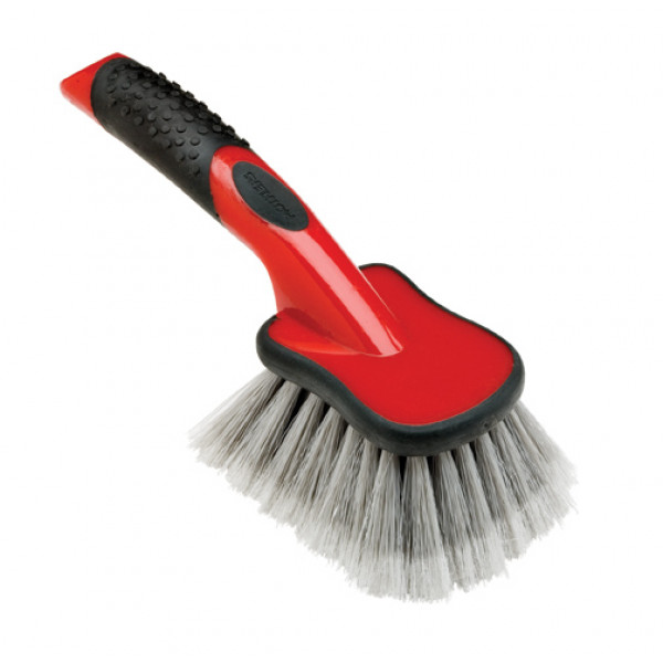 Mothers Wheel Brush