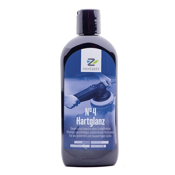 Nextzett Hartglanz 250ml