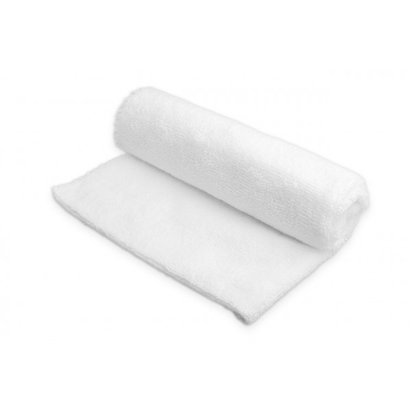 waxPRO NoLimit ULTRA White RAW 360 gsm 40x40cm