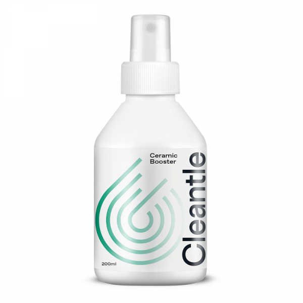 Cleantle Ceramic Booster 200ml