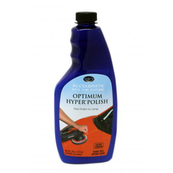 Optimum Hyper Polish 535ml Pasta Polerska lekko ścierna