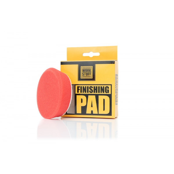 Work Stuff Finishing Polishing Pad 90mm