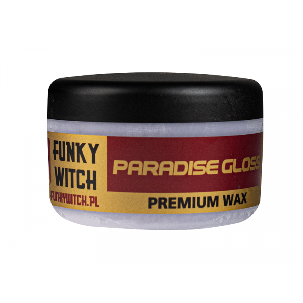 Funky Witch Paradise Gloss 100g
