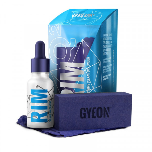 GYEON Q2 Rim 30ml 