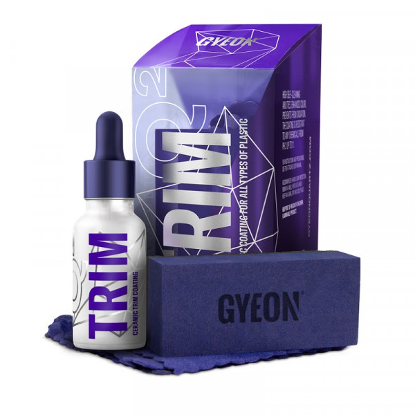 GYEON Q2 Trim 30ml 