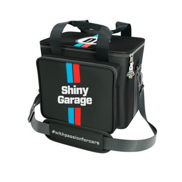 Shiny Garage Detailing Bag Torba na kosmetyki