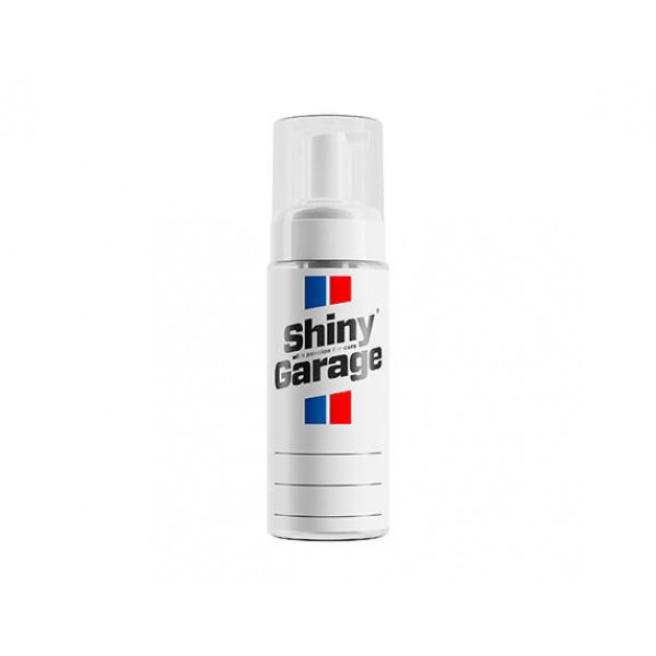 Shiny Garage Foam Bottle 150ml