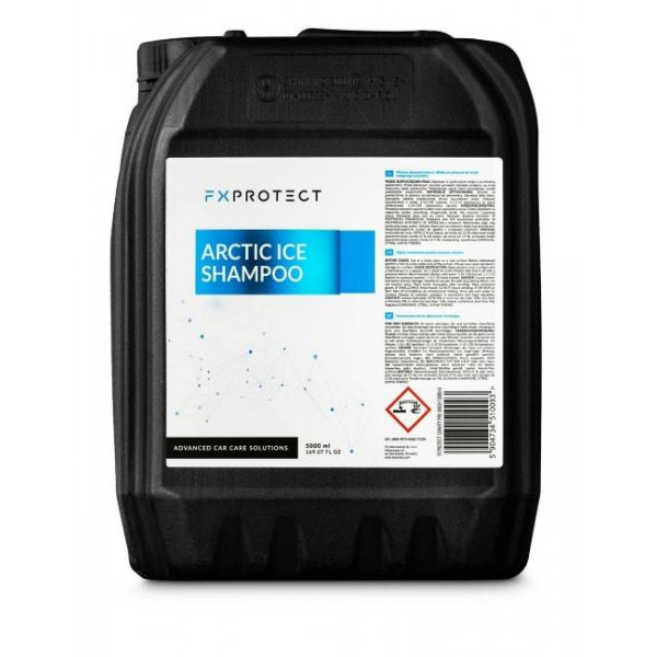 FX Protect Arctic Shampoo 5L