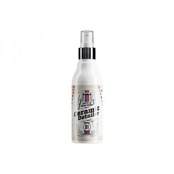 Shiny Garage Icy Ceramic Detailer 150ml