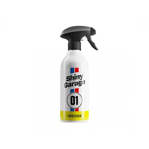 Shiny Garage Insider 500ml