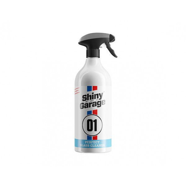 Shiny Garage Perfect Glass Cleaner 1L