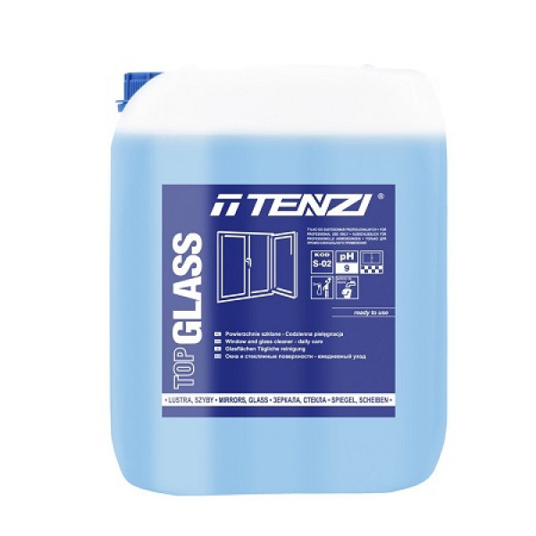 Tenzi Top Glass 10L