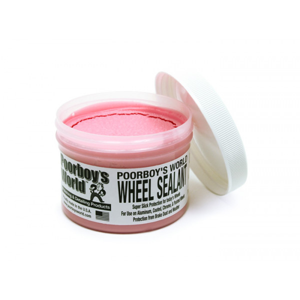 Poorboy's Wheel Sealant