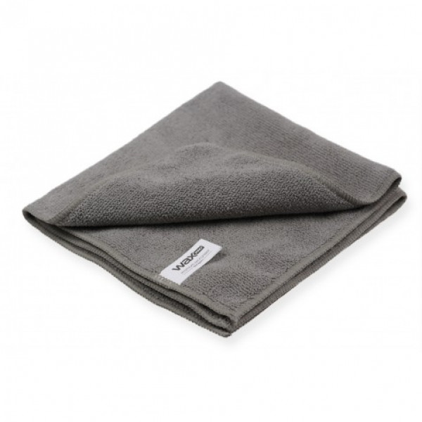 WaxPRO Premium Grey Microfiber 40x40cm