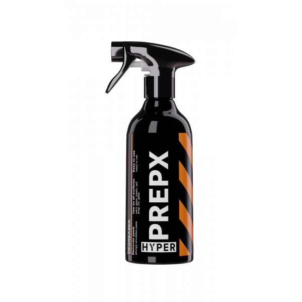 Hyper PrepX Degreaser 500ml
