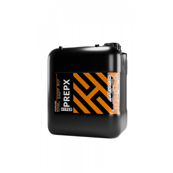 Hyper PrepX Degreaser 5L