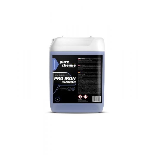 Pure Chemie PRO Iron Remover 5L