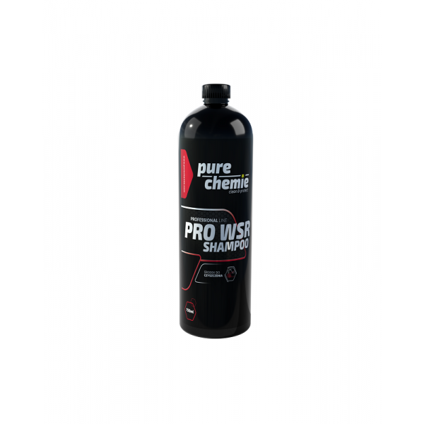 Pure Chemie PRO WSR Shampoo 750ml