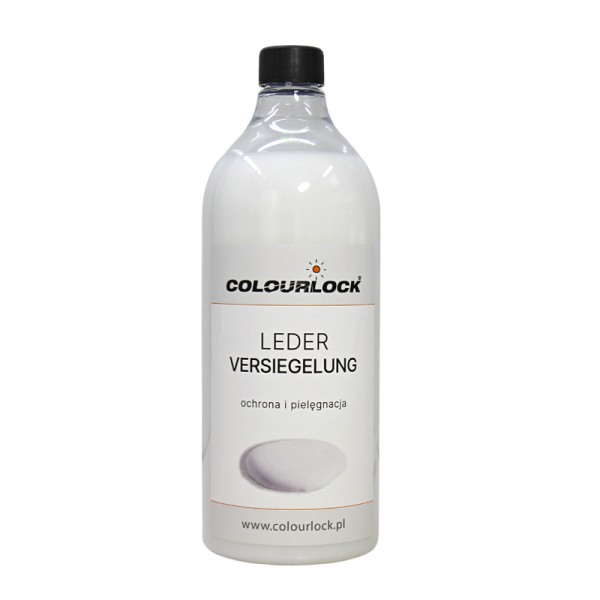 Colourlock Leder Versiegelung 1L