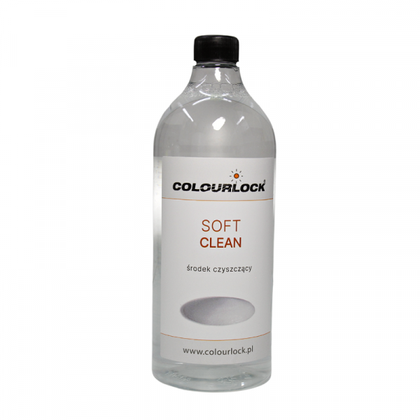 Colourlock Soft Clean 1L