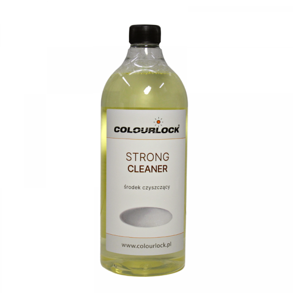 Colourlock Strong Cleaner 1000 ml