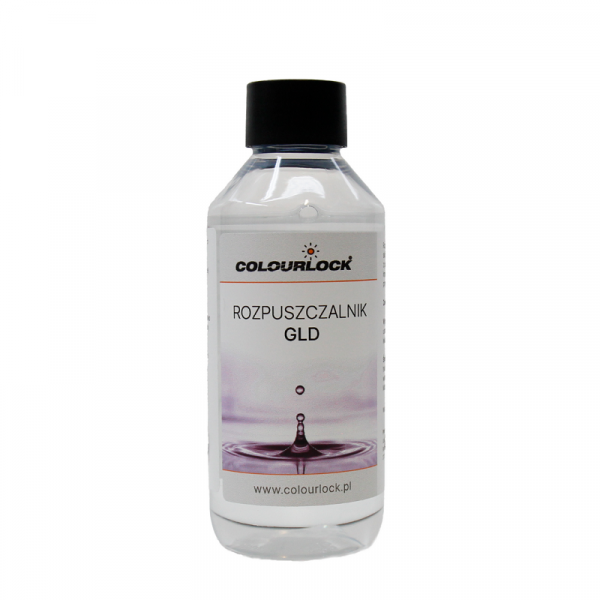 Colourlock Rozpuszczalnik GLD 150ml