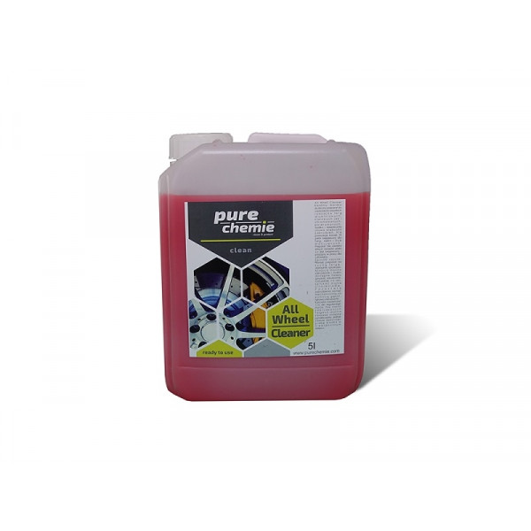 Pure Chemie All Wheel Cleaner 5L