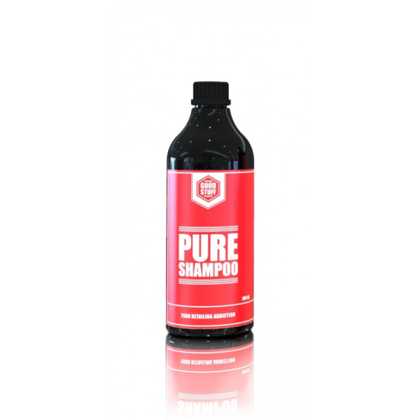 Good Stuff Pure Shampoo 500ml