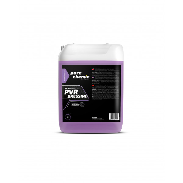 Pure Chemie PVR Dressing 5L