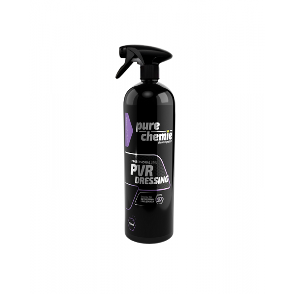 Pure Chemie PVR Dressing 750ml